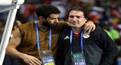 مدرب المنتخب الإماراتي يطلب 3 مساعدين ومحمود فايز قد يكون من بينهم